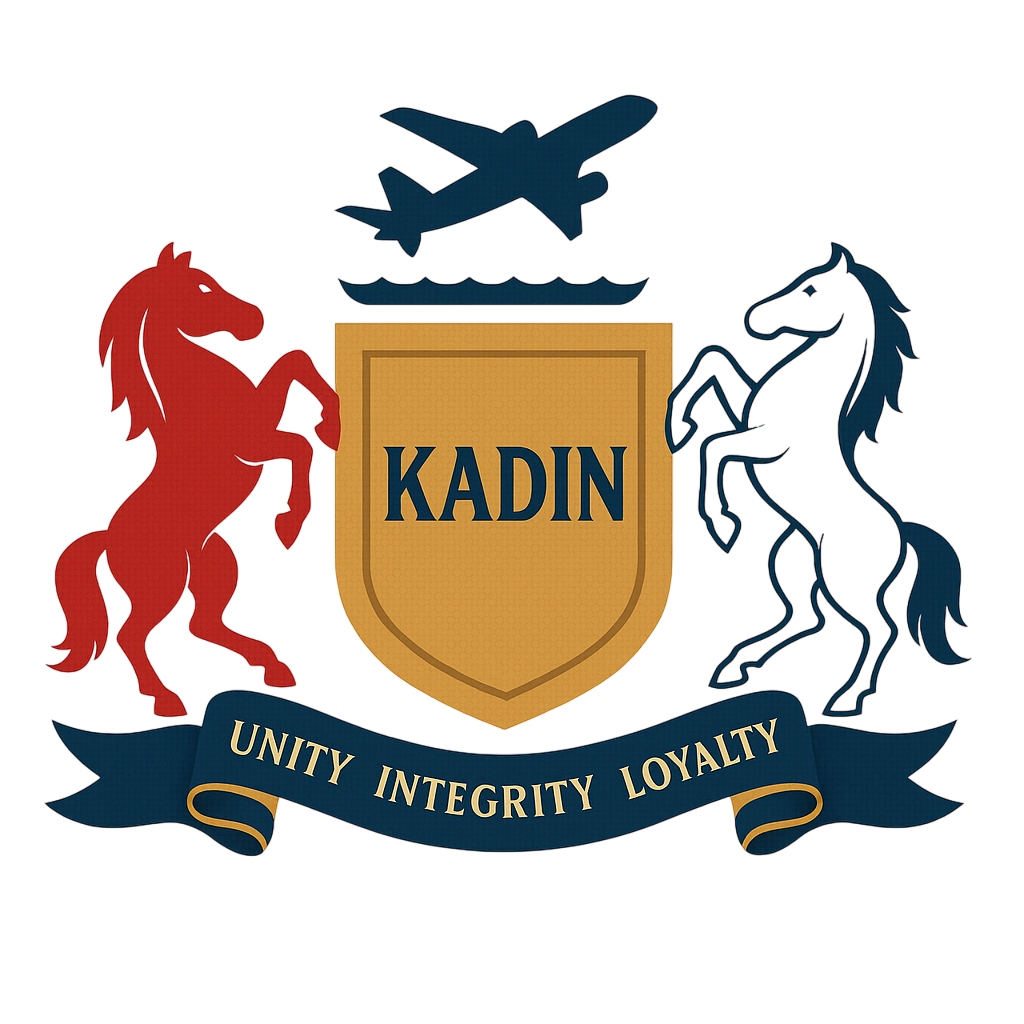 Logo Kadin Idi Rayeuk